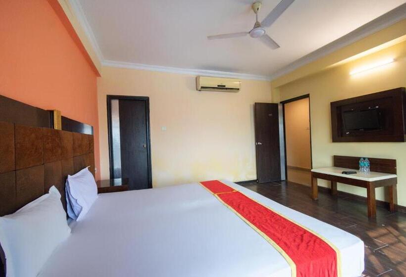 ホテル Lake View Resort