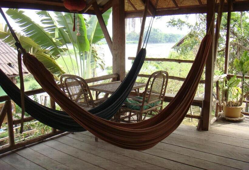 Отель Crazygecko