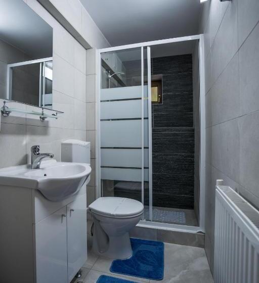 בית מלון כפרי Darina Tarnaveni