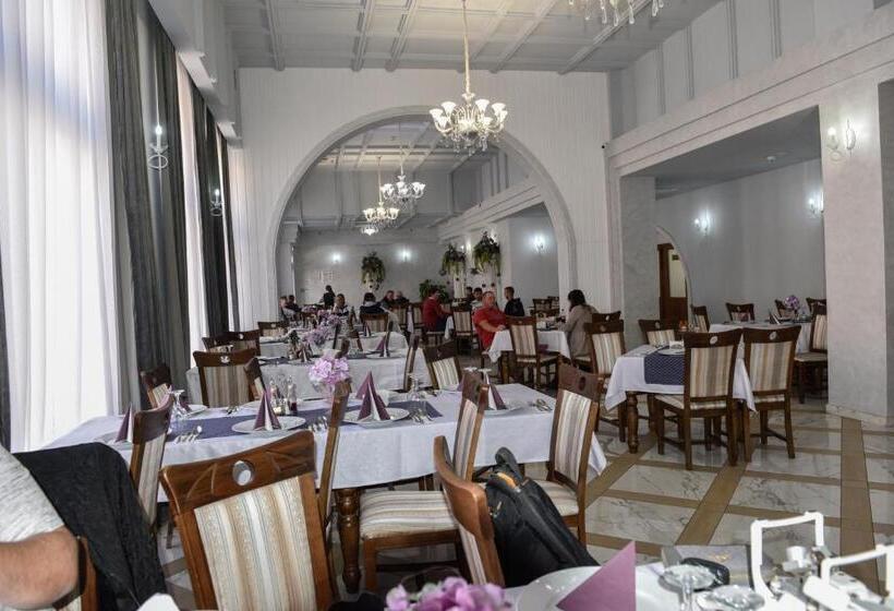 בית מלון כפרי Darina Tarnaveni