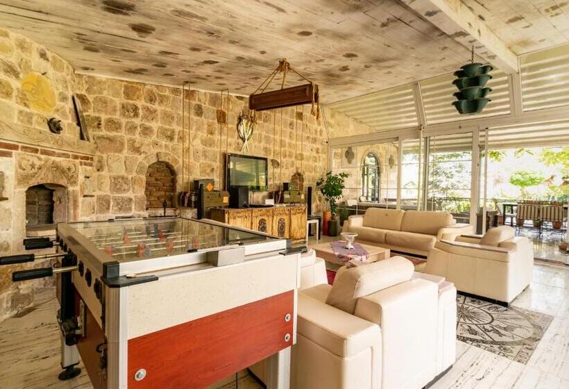 فندق Deluxe Villa With Pool