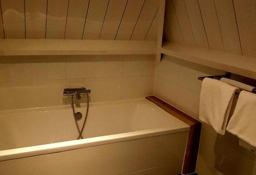 فندق Dependance Anna S Zusje