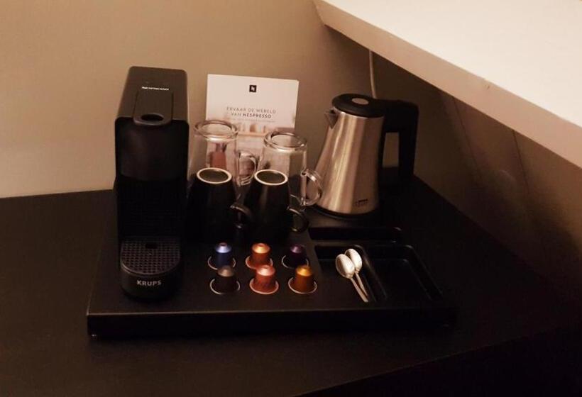 فندق Dependance Anna S Zusje