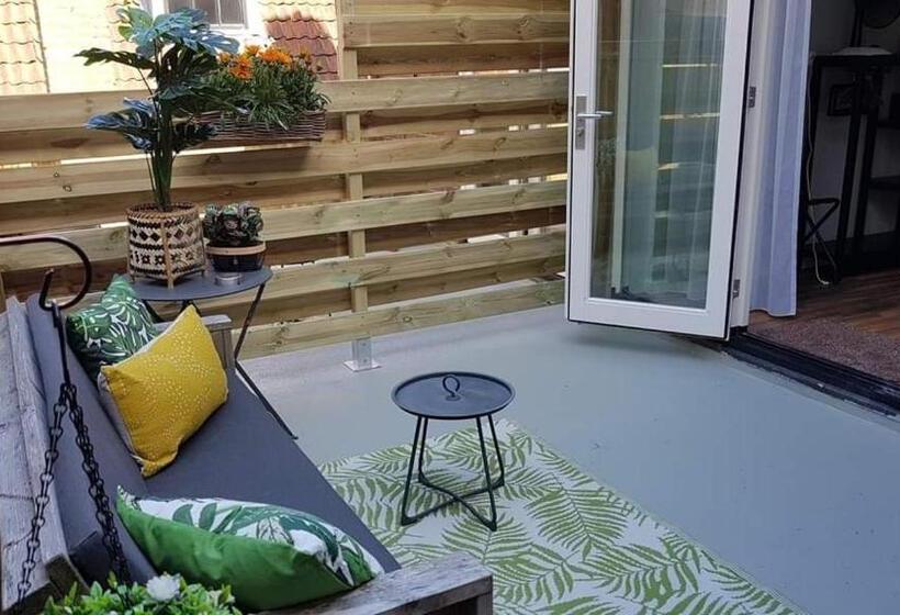 فندق Dependance Anna S Zusje