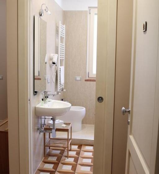 هتل Dolcedorme Garni