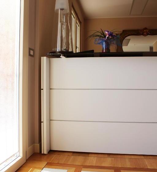 هتل Dolcedorme Garni