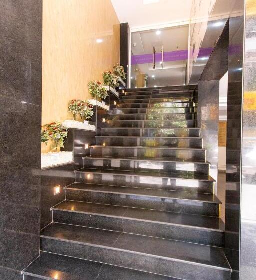 هتل Dong Do Airport