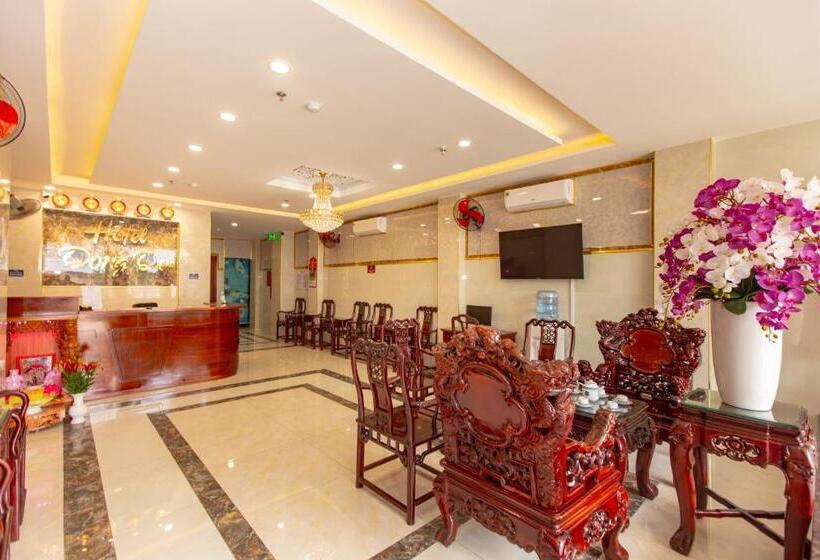 هتل Dong Do Airport