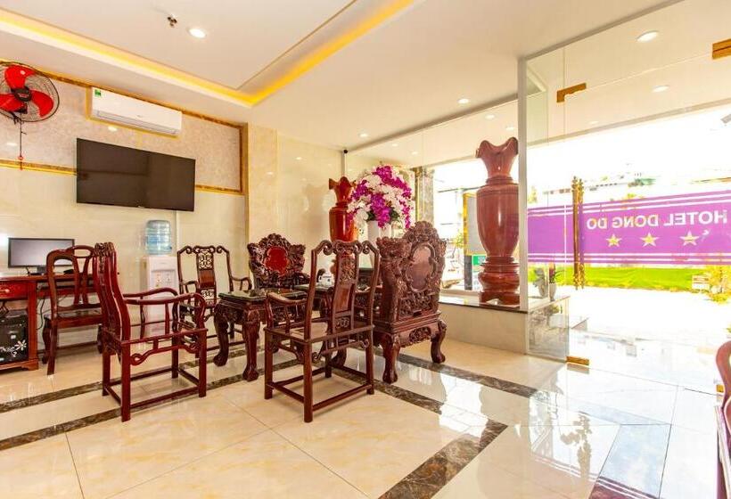 هتل Dong Do Airport