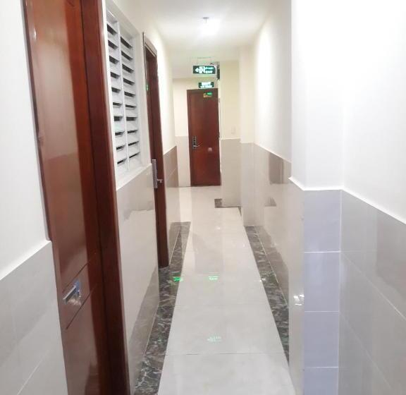 هتل Dong Do Airport