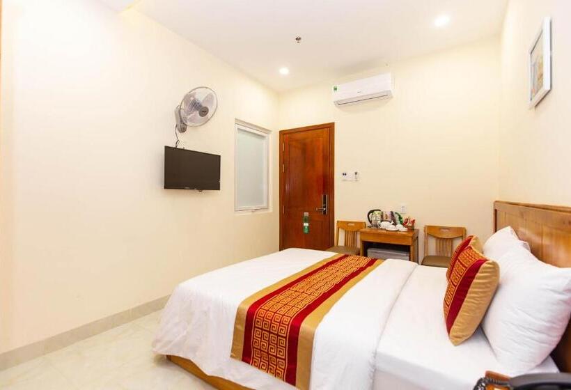 هتل Dong Do Airport