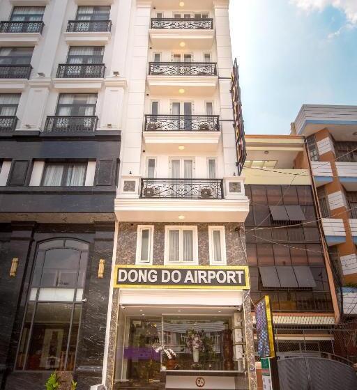 هتل Dong Do Airport