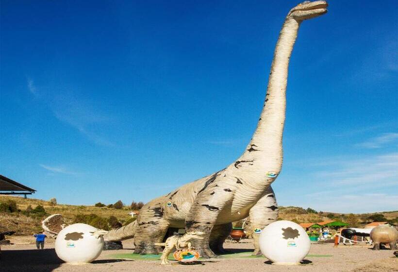 בית מלון כפרי E Parque Das Tuias