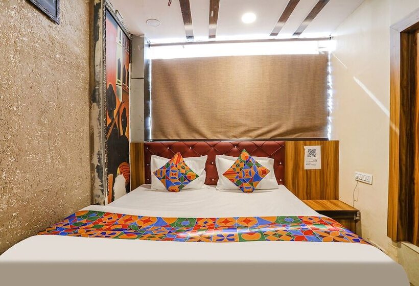 Отель Fabexpress P2