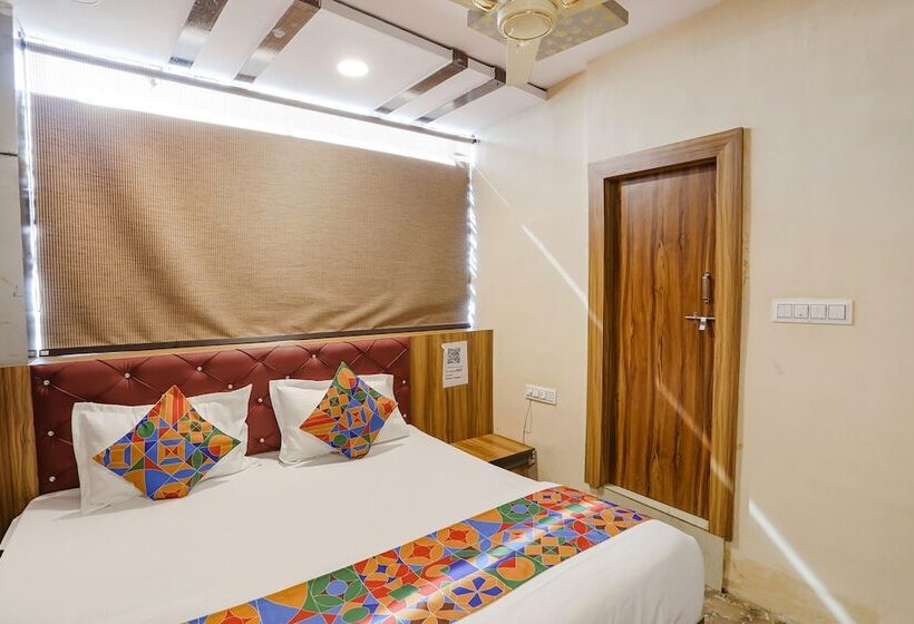 Отель Fabexpress P2