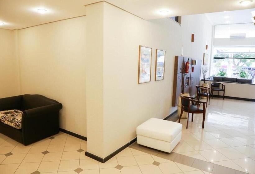 ホテル Fenícia Palace