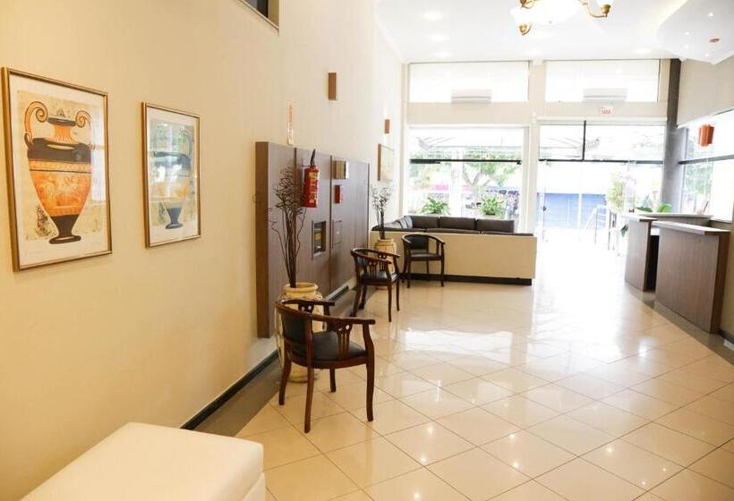 ホテル Fenícia Palace