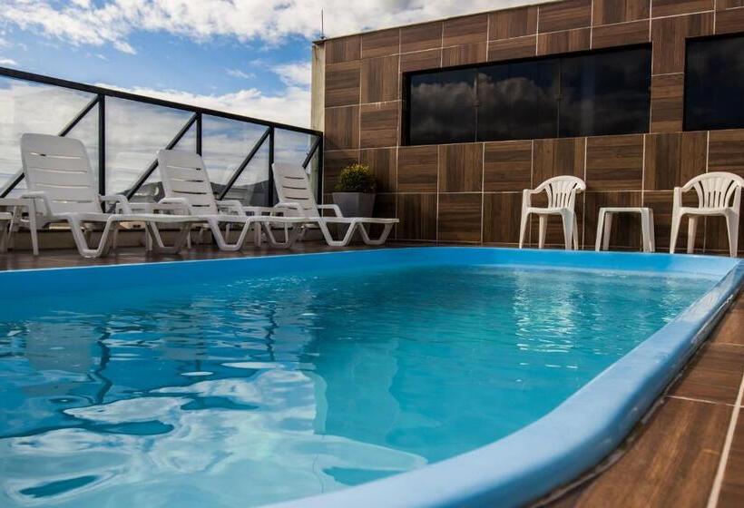 ホテル Fenícia Palace