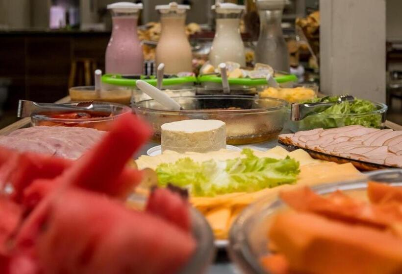 ホテル Fenícia Palace