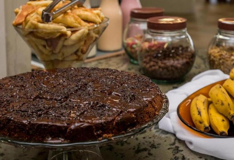 ホテル Fenícia Palace