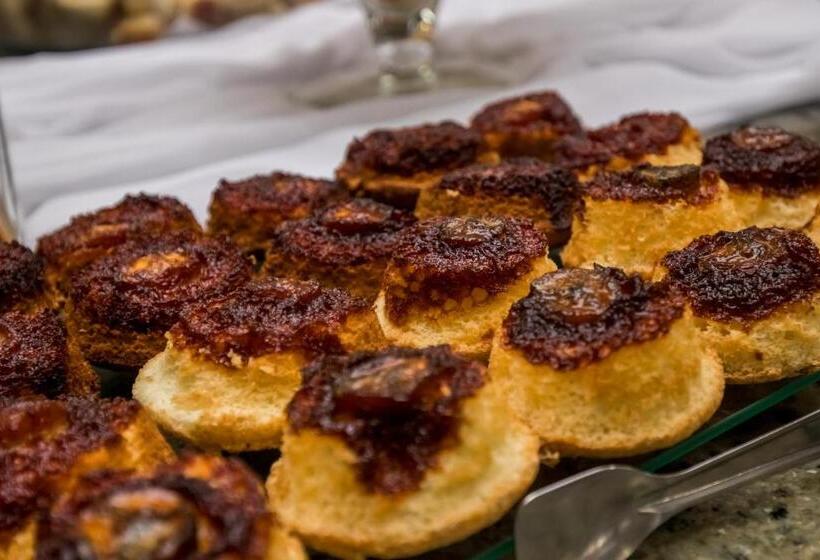 ホテル Fenícia Palace