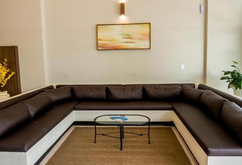 فندق Fenícia Palace