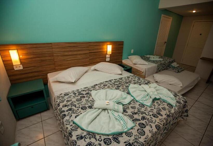 ホテル Fenícia Palace