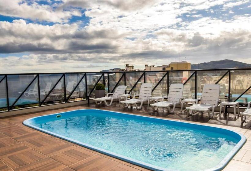 فندق Fenícia Palace