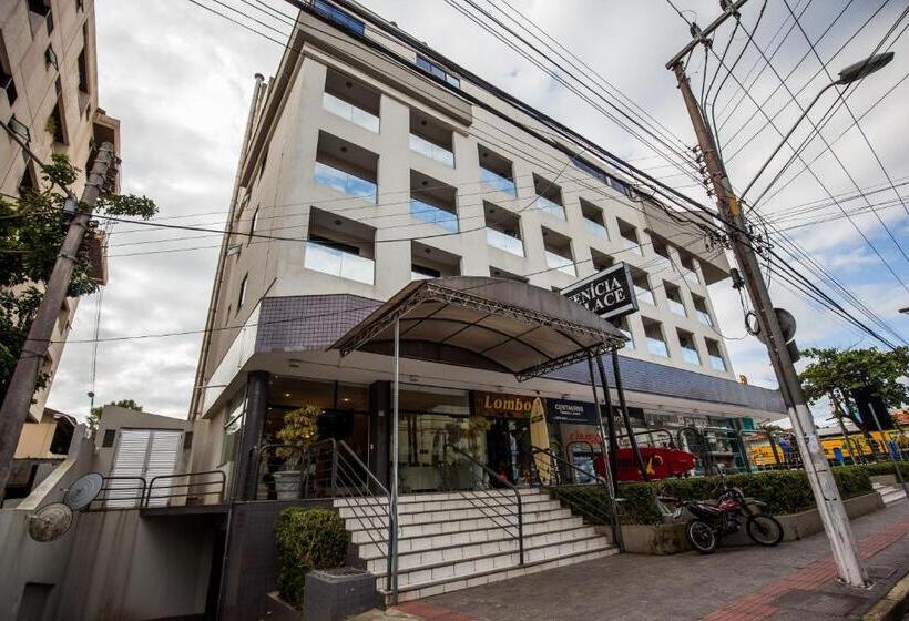 ホテル Fenícia Palace