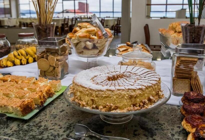 فندق Fenícia Palace