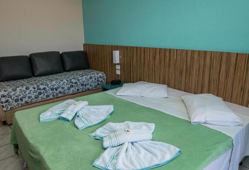 ホテル Fenícia Palace