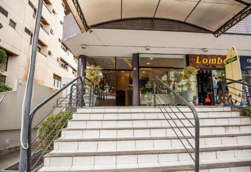 ホテル Fenícia Palace