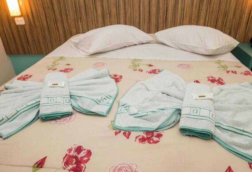 فندق Fenícia Palace