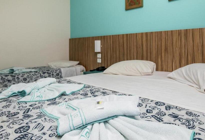 ホテル Fenícia Palace