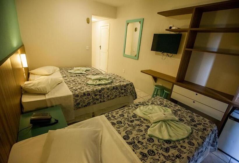 ホテル Fenícia Palace