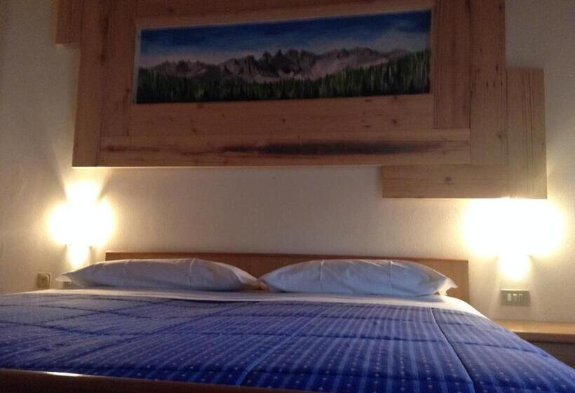 בית מלון כפרי Garni Eden Bed And Breakfast