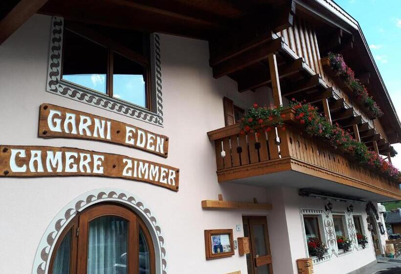 בית מלון כפרי Garni Eden Bed And Breakfast