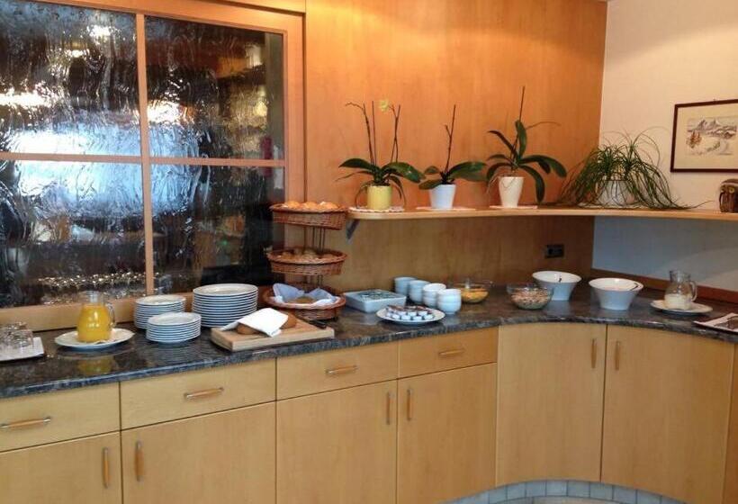 בית מלון כפרי Gasthof Pizzeria Unterwirt