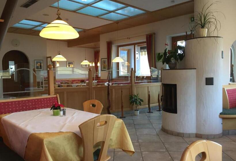 בית מלון כפרי Gasthof Pizzeria Unterwirt