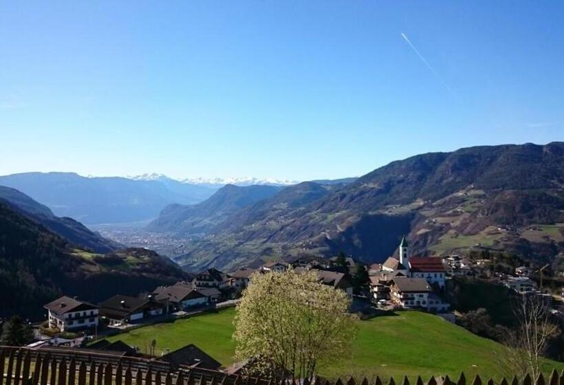 בית מלון כפרי Gasthof Pizzeria Unterwirt