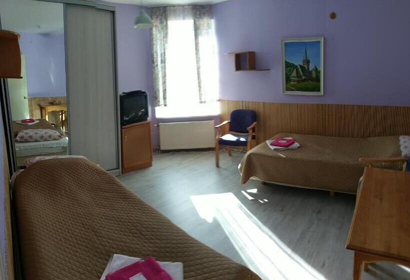 בית מלון כפרי Guest House Uzhgorod