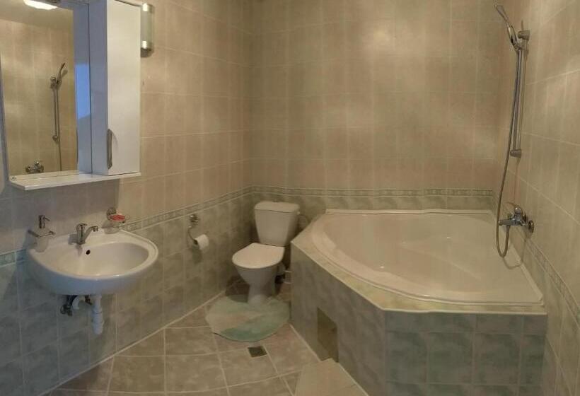 酒店 Guest House Uzhgorod