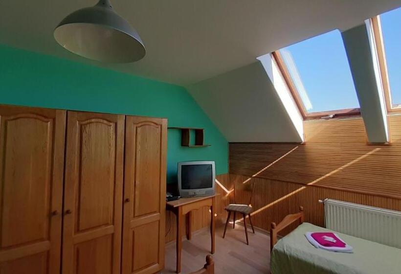 בית מלון כפרי Guest House Uzhgorod