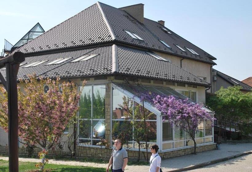 בית מלון כפרי Guest House Uzhgorod