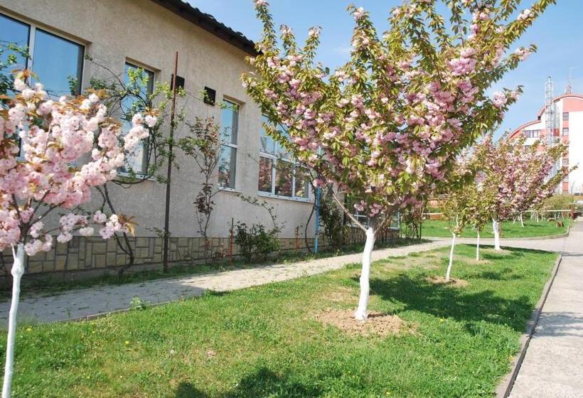 בית מלון כפרי Guest House Uzhgorod