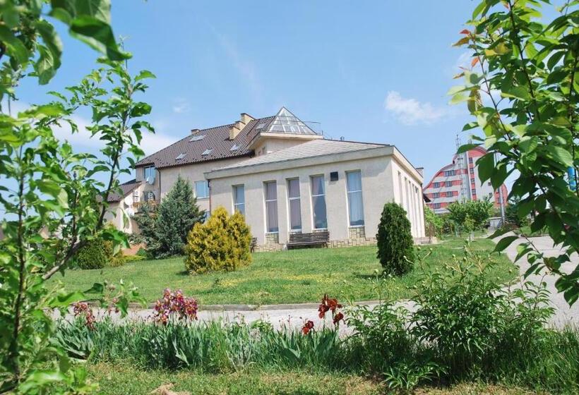 酒店 Guest House Uzhgorod