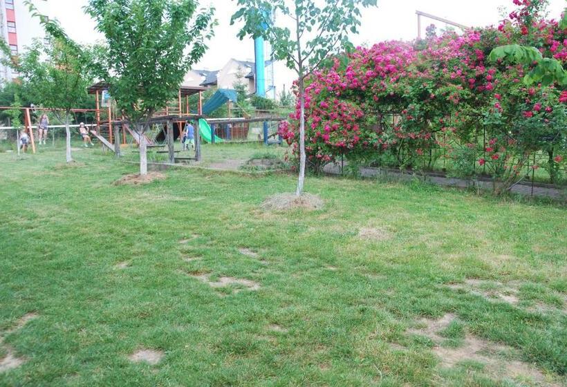 בית מלון כפרי Guest House Uzhgorod