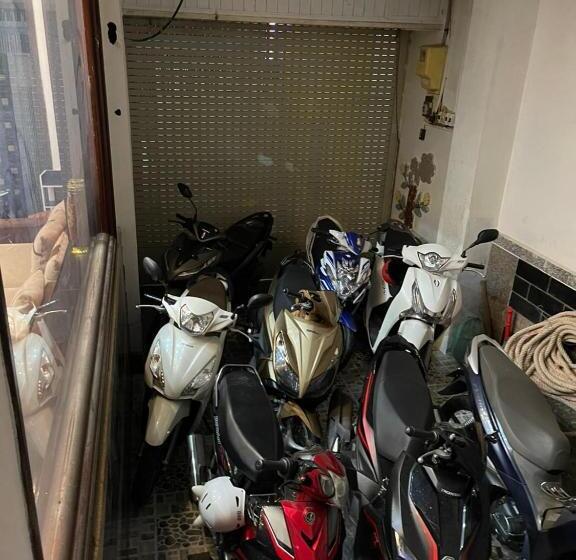 هتل Hoàng Sơn S Home