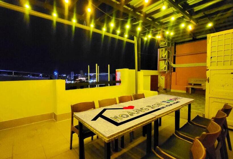 هتل Hoàng Sơn S Home