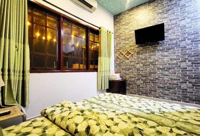 هتل Hoàng Sơn S Home